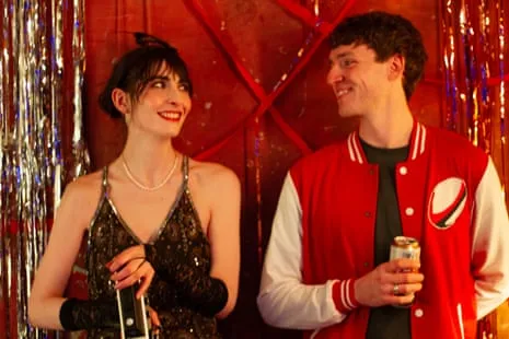 A Trans Love Story Cinema Critique: Emotional Trans Love Story Sparks Emotional Impact in Notable Debut