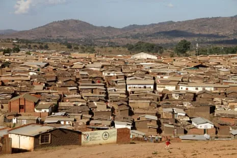 Sex Work and Violence: The Women Trapped in Malawi’s Overcrowded Shelter