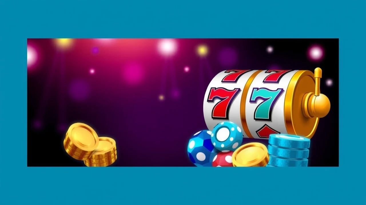 Exploring the Art of Identifying and Capitalizing on Slot Game Variations: A Detailed Guide