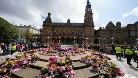 Teacher’s Concerns About the Southport Perpetrator Met With ‘Red Tape’