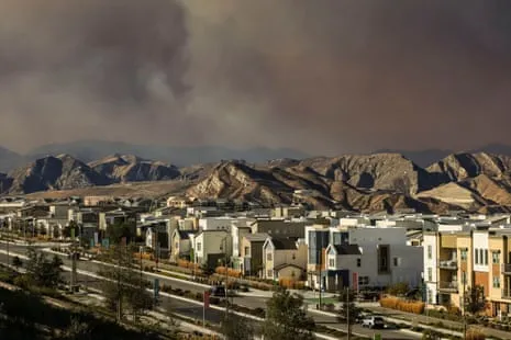 Forest Fire Haze May Claim Nearly 1.4 Million Fatalities Each Year by the Century's Close if Greenhouse Gases Persist, Research Warns