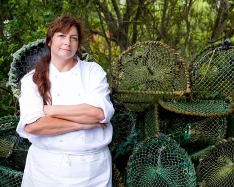 Croft Originals: Elevating Isle of Mull's Dining Landscape