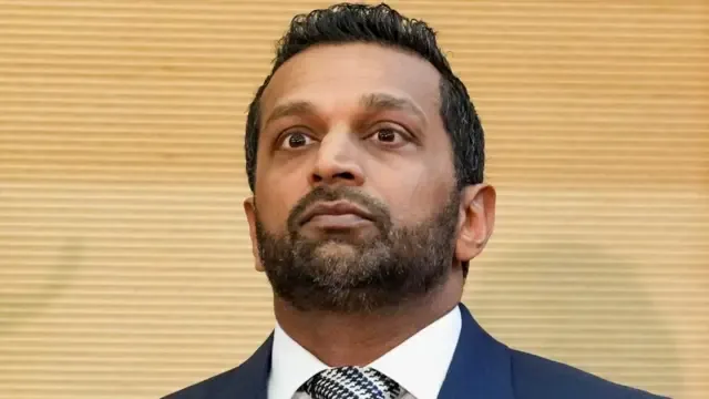 Federal Bureau of Investigation Director Kash Patel Faces Questions Regarding Charlie Kirk Probe in Capitol Hill