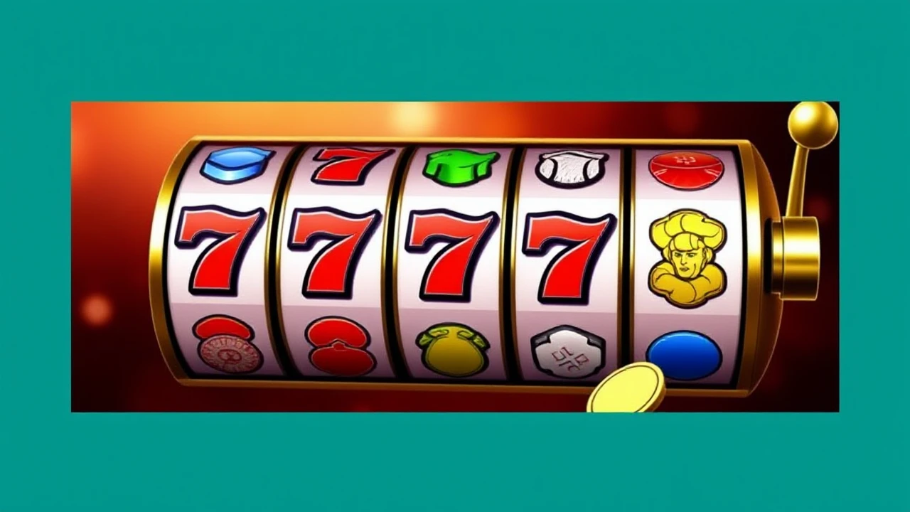Demystifying the intricate Mathematics Behind Slot Game Payouts