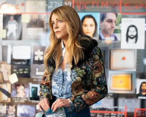 High Potential's Season Two Review – An Inviting, Uplifting Police Drama Starring a Nearly Flawless Detective