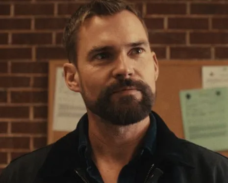 Bad Man Review: Down-Home Script and Quirky Characters Elevate Firearm-Wielding Dark Humor Film