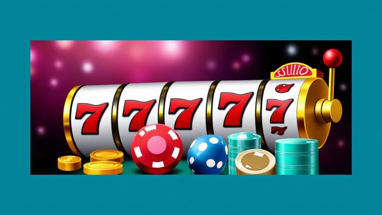 Dominating Casino Slot Games: Best 10 Tips for Internet-based Gamers