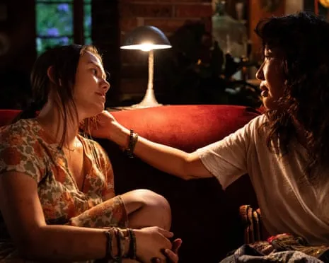 Can I Get a Witness? Review Film Analysis – Star Sandra Oh Headlines This Production in Futuristic Tale of Voluntary Euthanasia