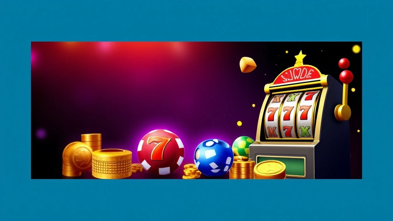 Mastering to Selecting the Best Online Casino Slots