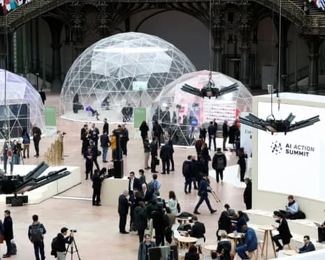 AI Is Set to Make the Rich Incredibly Richer. Does This Represent the Future We Want?