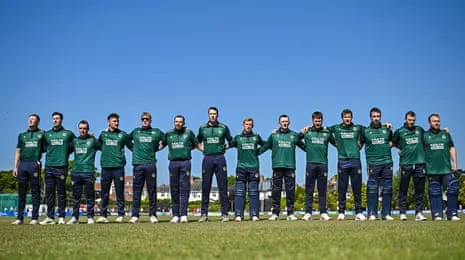 Ireland’s Quiet Summer Clashes Sharply with English Packed Schedule