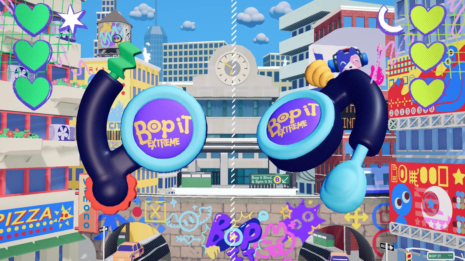 Rediscover the Ultimate Childhood Game Sensation with This Iconic Toy: A New Gaming Experience