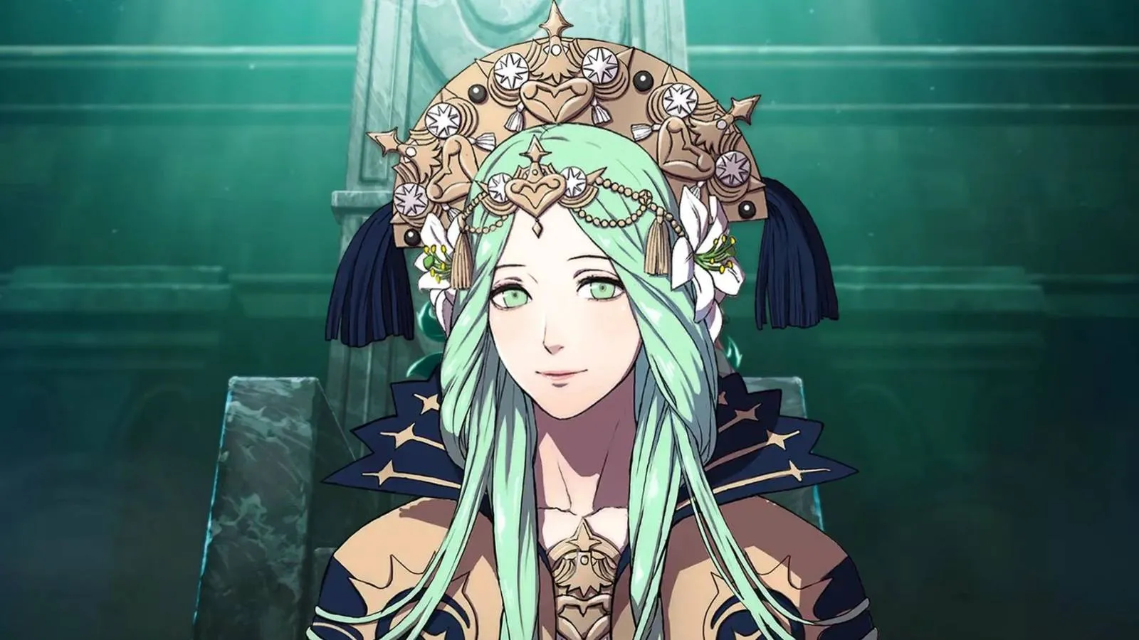 Fire Emblem: Fortune’s Weave Game Appears Leaning Toward a Backstory Rather Than a Follow-Up