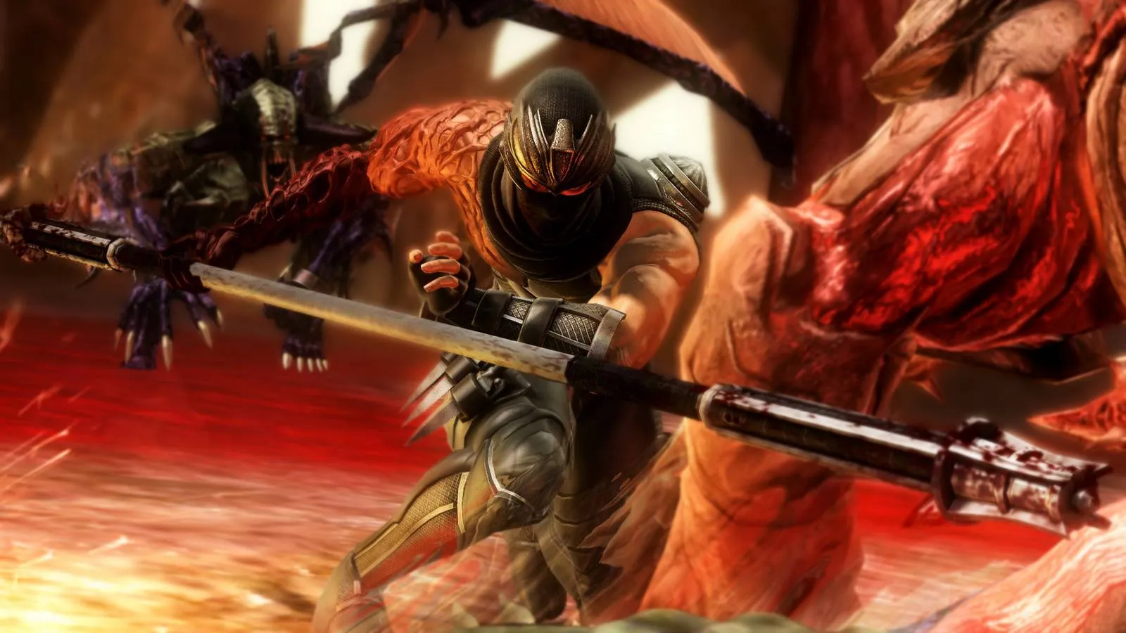 Cut Your Way Across the Action-Packed Franchise Before It Leaves Game Pass